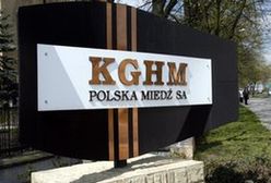 KGHM nie chce Krzakowskiego