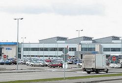 Kierownik zmiany wynosił laptopy z fabryki