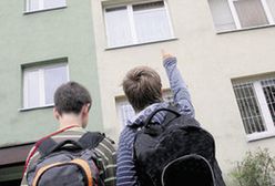 12-latek z Łodzi powiesił się na psiej smyczy