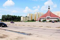 Bałagan będzie na pasie startowym na Zaspie dopóki władze Gdańska nie odkupią terenu