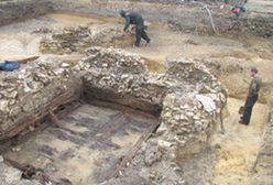 Sensacyjne znalezisko w Częstochowie