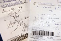 Lekarzu, koniec z bazgraniem!