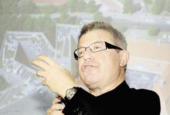 Daniel Libeskind zaprojektuje budynek na terenie EC1