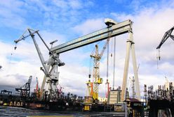 Pięć firm jest zainteresowanych kupnem majątku Stoczni Gdynia, trzy - Stoczni Szczecińskiej Nowa