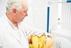 Wycięli kobiecie guza narzędziami wielkości zapałki