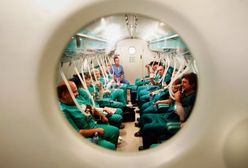 Zatruci czadem są ratowani tylko do godz. 16