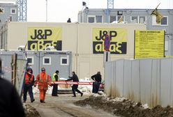 Mostostal Warszawa pozwie do sądu władze Wrocławia