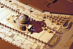 Nowy Plac Trzech Krzyży będzie deptakiem