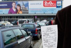 Taxi mafia działa. Wciąż oszukuje się klientów taksówek