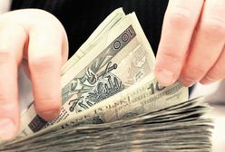 Zarobki w Łódzkiem są niskie i długo się to nie zmieni