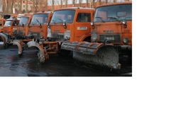 W tym roku zima nie zaskoczy drogowców?