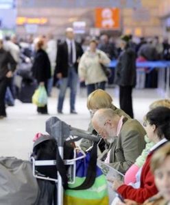 Podróżujesz koleją lub samolotem? Zobacz jakie masz prawa!