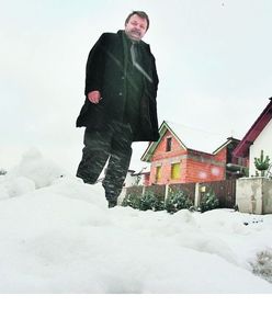 Odśnieżyć? Nie ma takiej ulicy