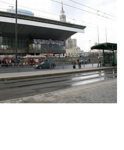 Koniec handlu w wschodniej galerii Dworca Centralnego