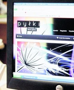 Dopalacze można kupić w internecie