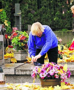 Są firmy, które za pieniądze opiekują się lubelskimi grobami