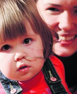 NFZ nie dał umowy na żywienie dzieci z chorobami nerek