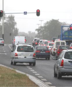 Policjant nie dostał mandatu, bo wyraził skruchę