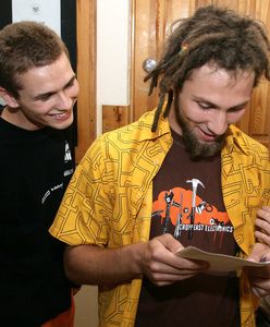 Licealiści się buntują - chcą chodzić na lekcje w szpilkach