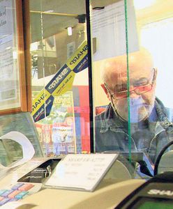 Lekarz i prawnik podliczą cię już w kasie fiskalnej