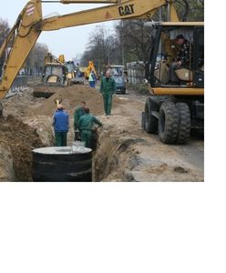 Problemy wrocławskiej pętli tramwajowej
