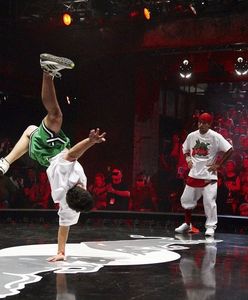 Pojedynek tańczących mistrzów 7 maja w Warszawie