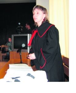 Członkowie "mafii hazardowej" stanęli przed sądem