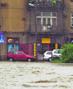 Kraków: czy przepadną nam pieniądze na remont dróg?