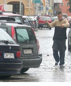 Przez stare parkomaty przepłacamy za postój