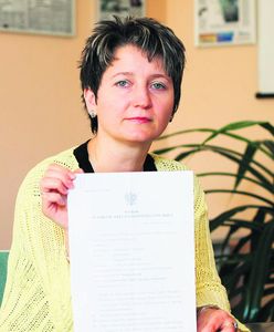 "Znęcali się nade mną i doprowadzili do choroby"