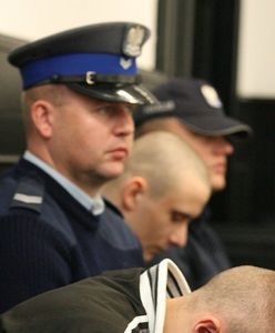 Nożownicy z Łodzi stanęli przed sądem