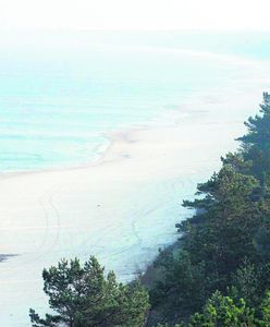 Rząd zwleka z przekopem Mierzei Wiślanej