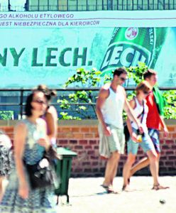 Zdejmą "zimnego Lecha" spod Wawelu