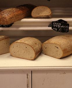 Zakopane ma oscypka, a Kraków chleb prądnicki