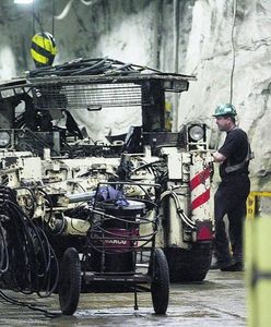 KGHM ma problemy z prądem