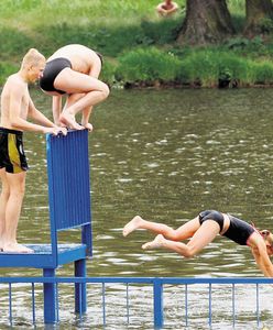Tragiczny bilans wypoczynku nad wodą