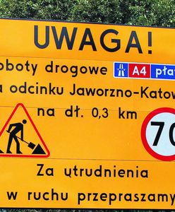 Stalexport Małopolska planuje kolejne remonty na A4
