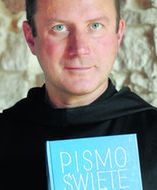 Biblią będą leczyć ludzi w depresji