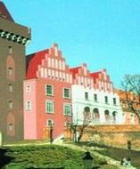 Zamek Królewski nadal w sferze marzeń