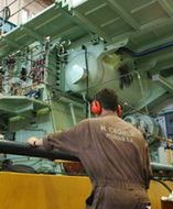 Z wielkiego pracodawcy będzie wielki deweloper?