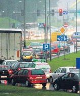 Polskie miasto, w którym najlepiej się zarabia i najgorzej żyje