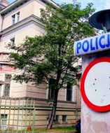 Policjanci kryli złodzieja z komisariatu?
