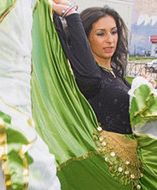 Cygańska dusza na Dolnym Śląsku nie umrze