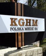 KGHM nie chce Krzakowskiego