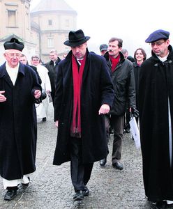 Jasna Góra odsłania tajemnice