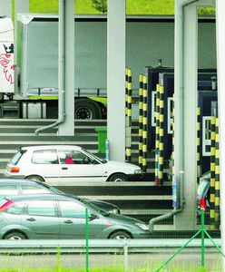 Od dzisiaj drożej na trasie z Katowic do Krakowa. O 3 złote!