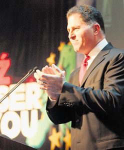 Kac po Dellu. Najwyższy czas powstać z kolan