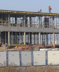 Strefa ekonomiczna przyszła do firmy