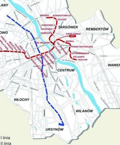 2013: Praga z metrem