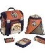 Rozpoczyna się wielkie ważenie tornistrów